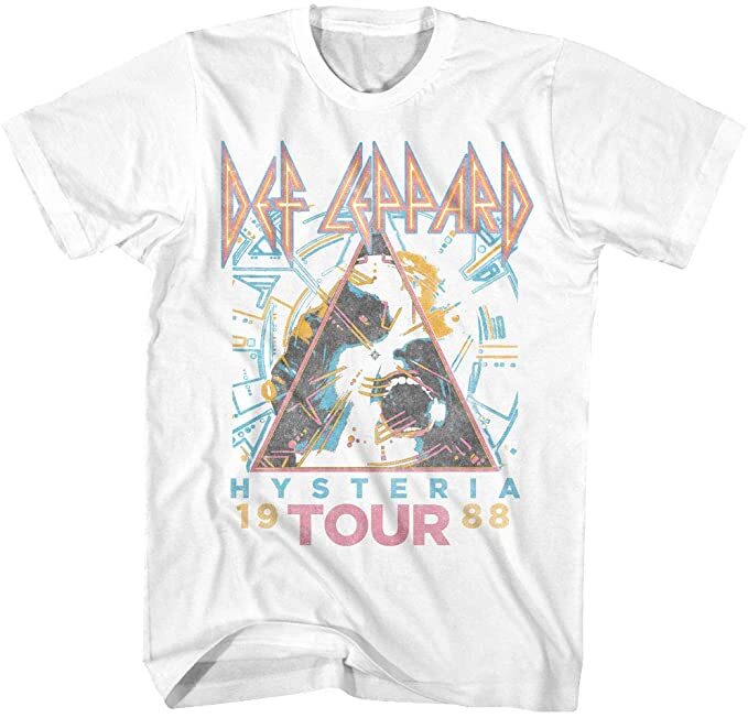 Florida White aggredior Rock Shirt
